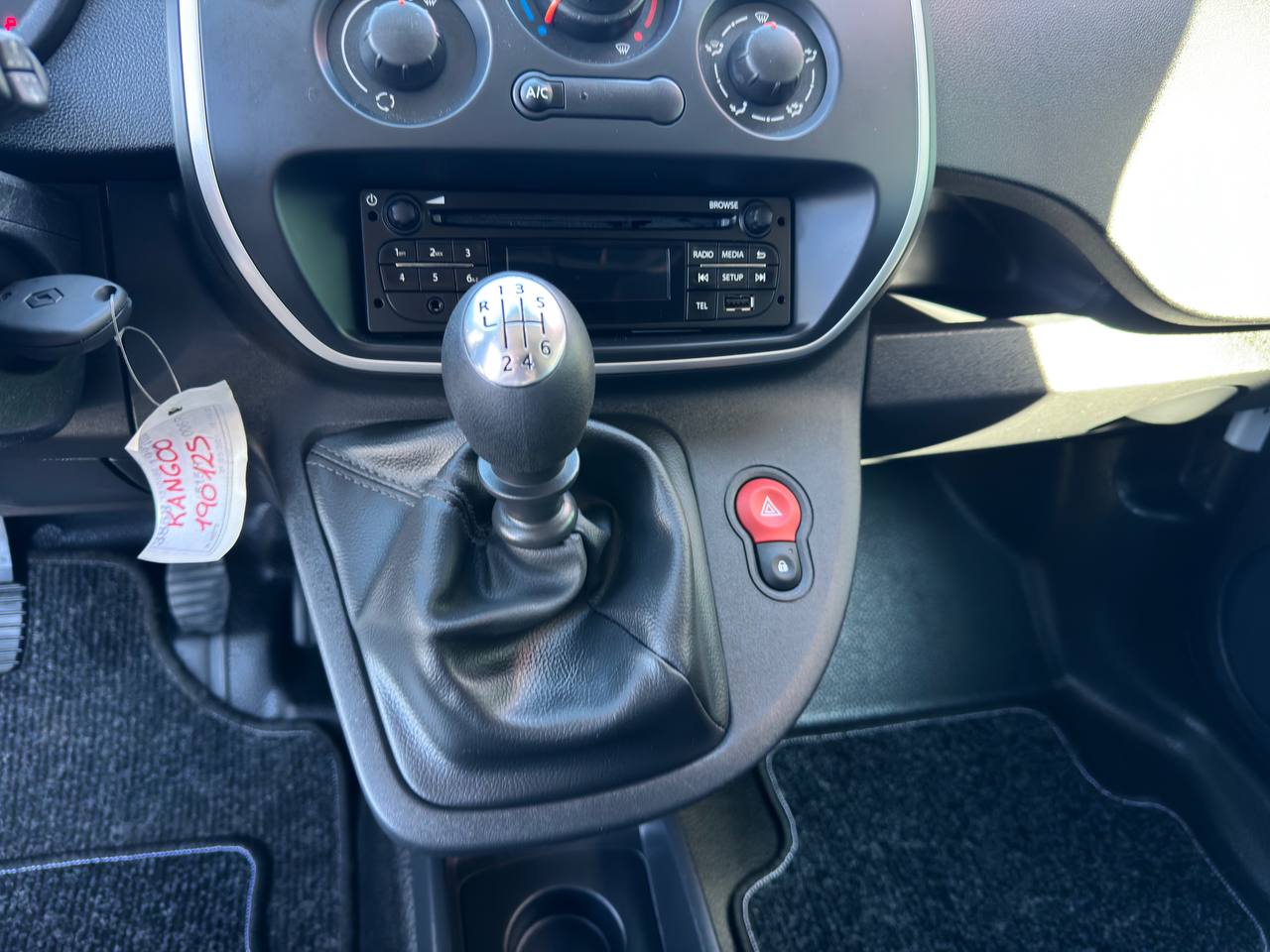 Renault Kangoo Express