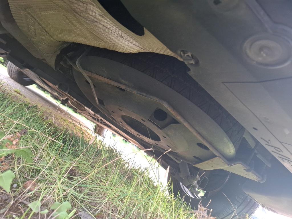 Renault Megane Business