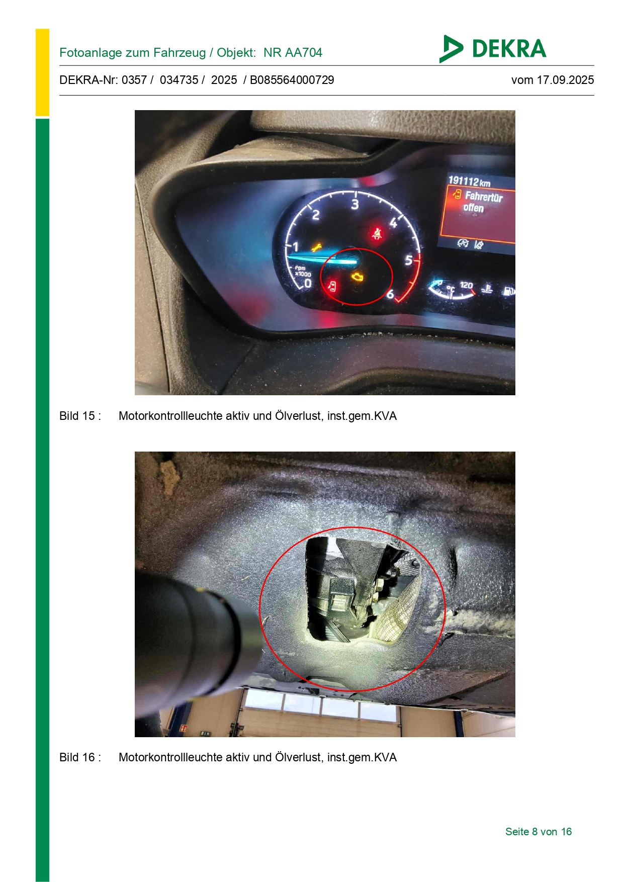 Ford Transit Connect L2