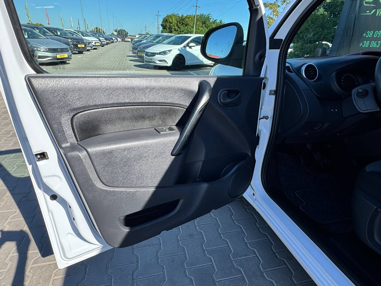 Renault Kangoo Express