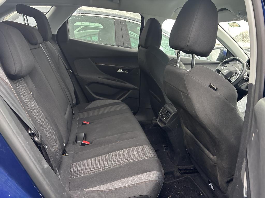 Peugeot 3008 Business