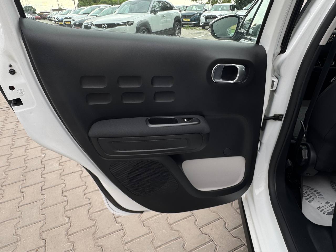 Citroen C3 SHINE Business