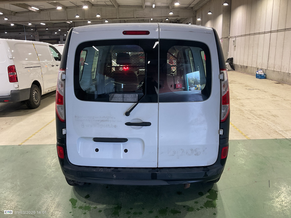 Renault Kangoo Express
