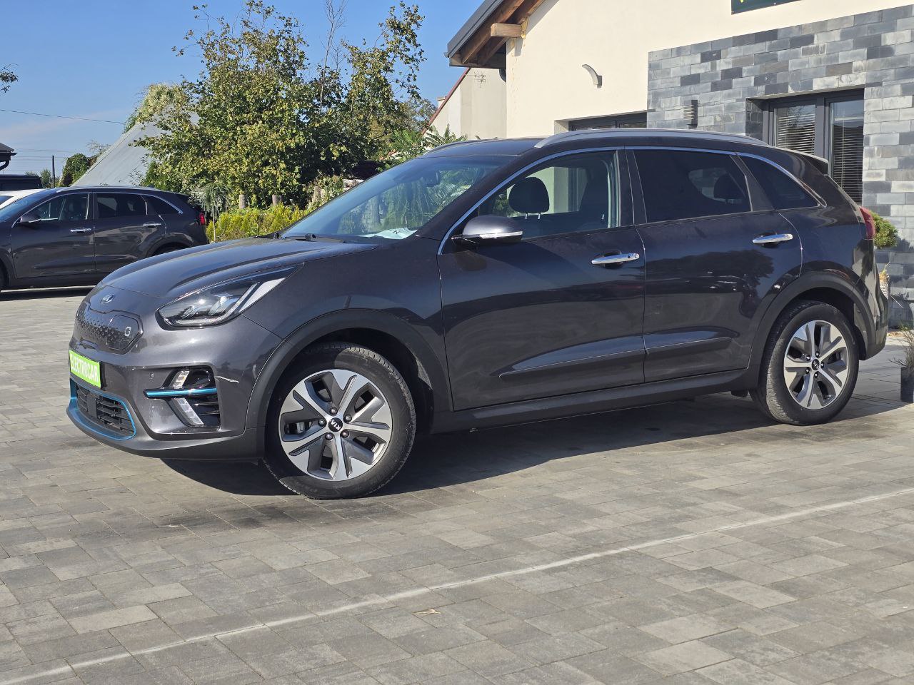 KIA E-NIRO
