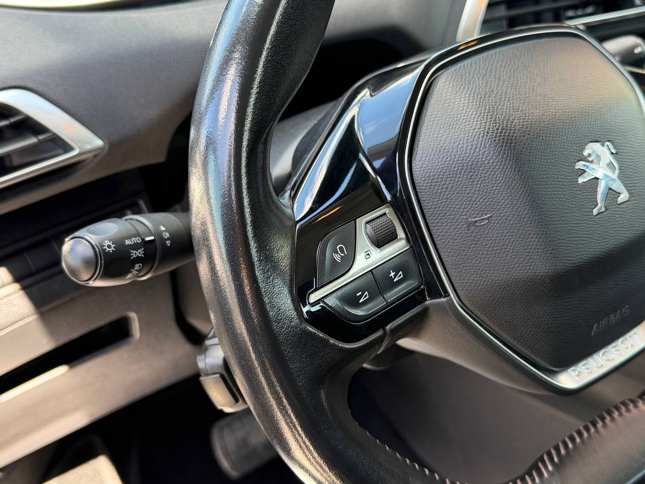 Peugeot 3008 Active Pack