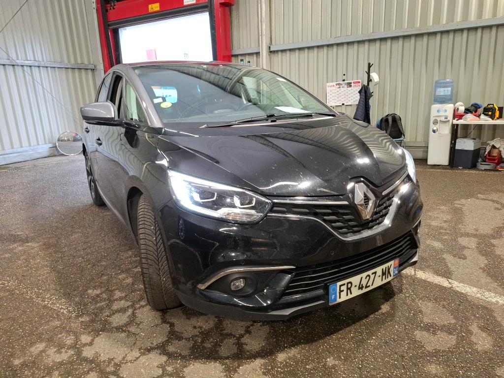 Renault Scenic INTENS
