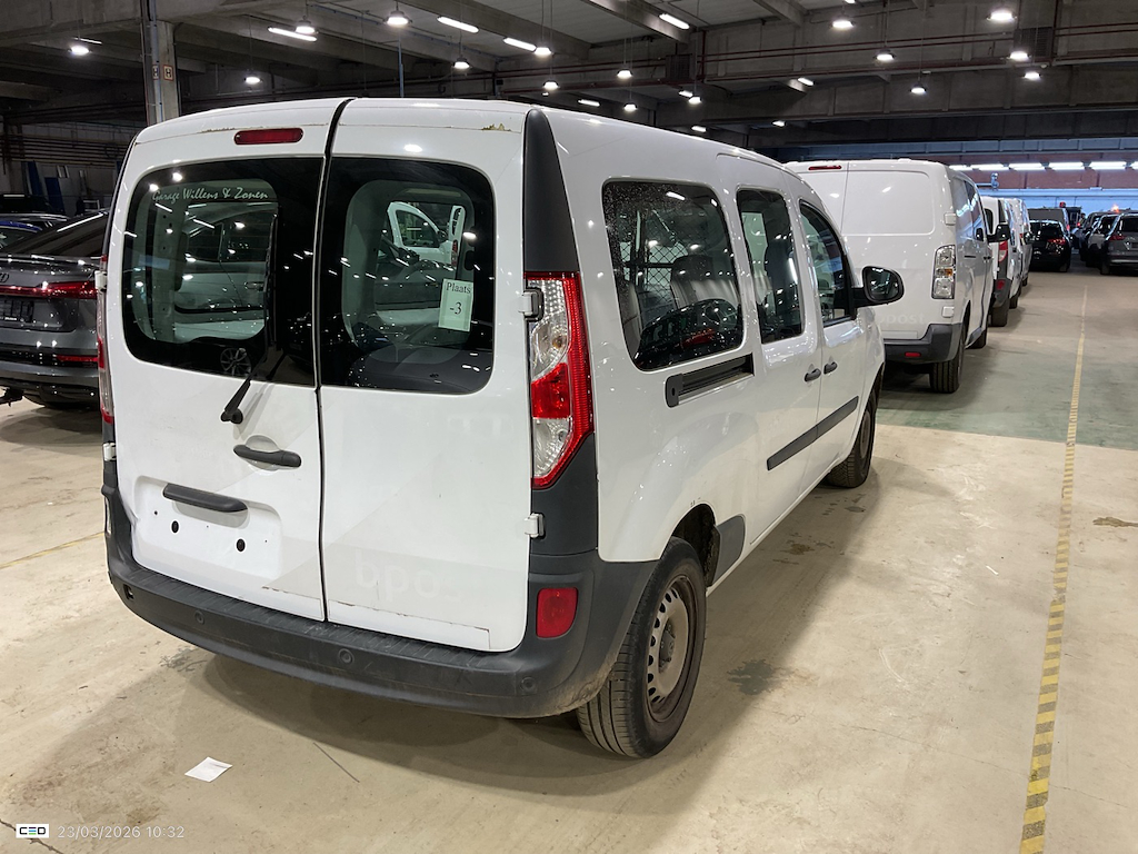 Renault Kangoo Express