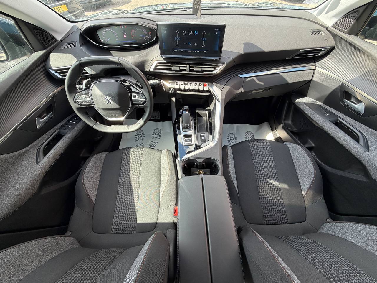 Peugeot 3008 Business