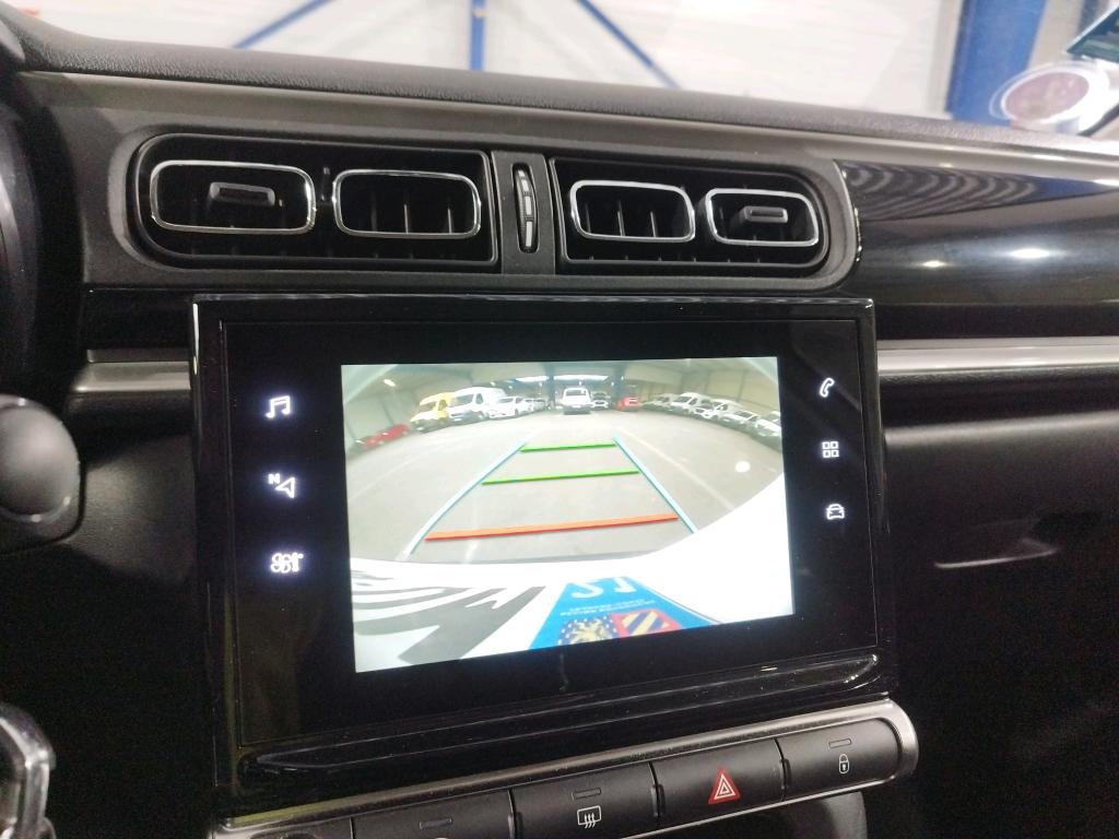 Citroen C3 SHINE Business