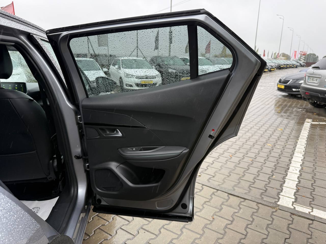 Peugeot 2008 ALLURE
