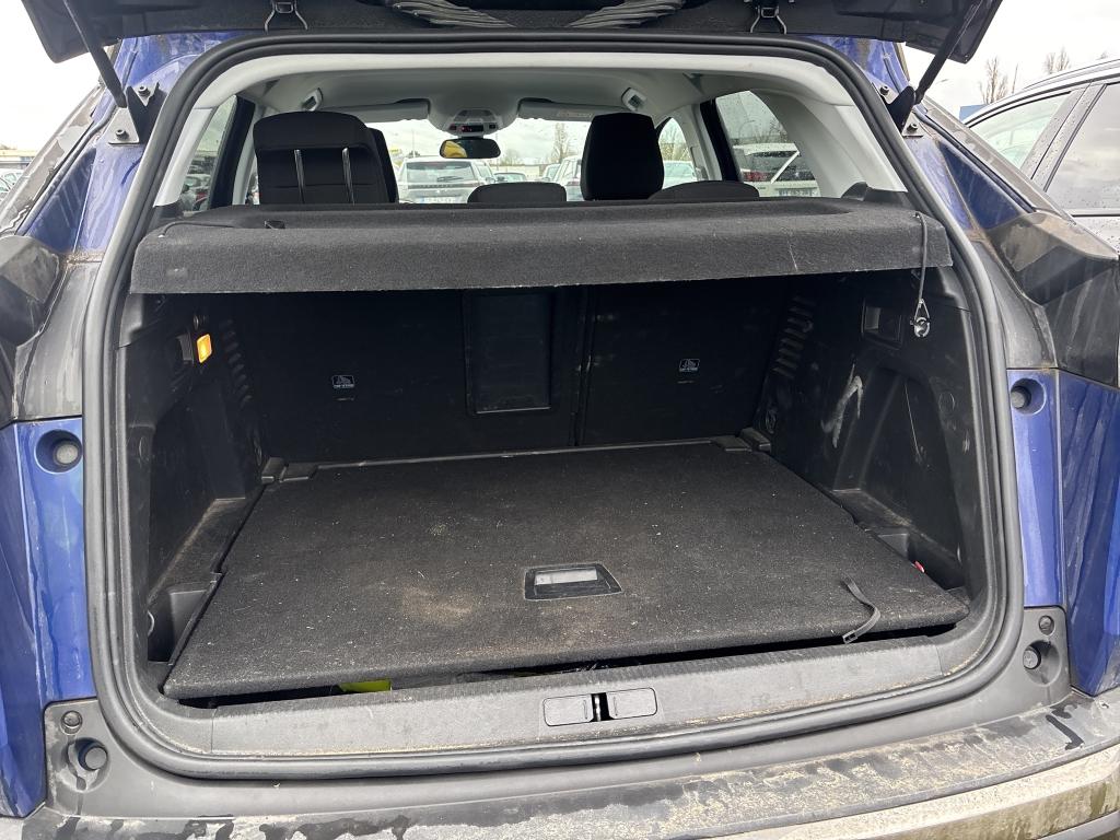 Peugeot 3008 Business