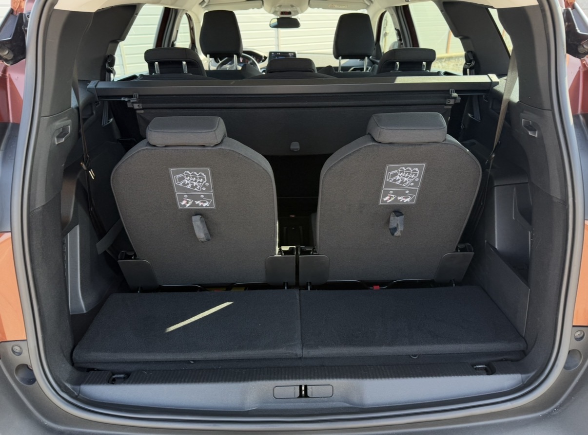 Peugeot 5008 Active Pack