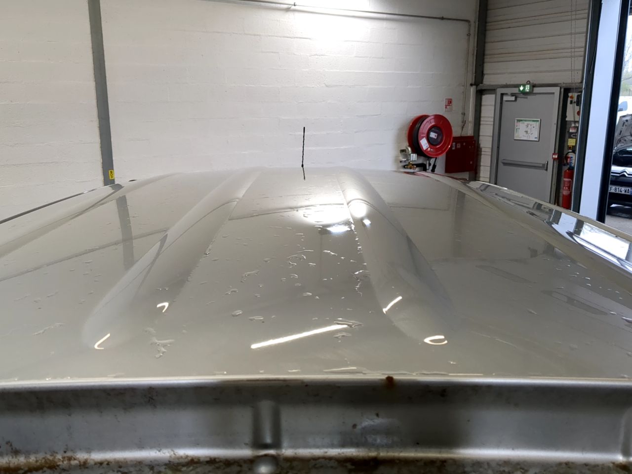 Renault Kangoo Express