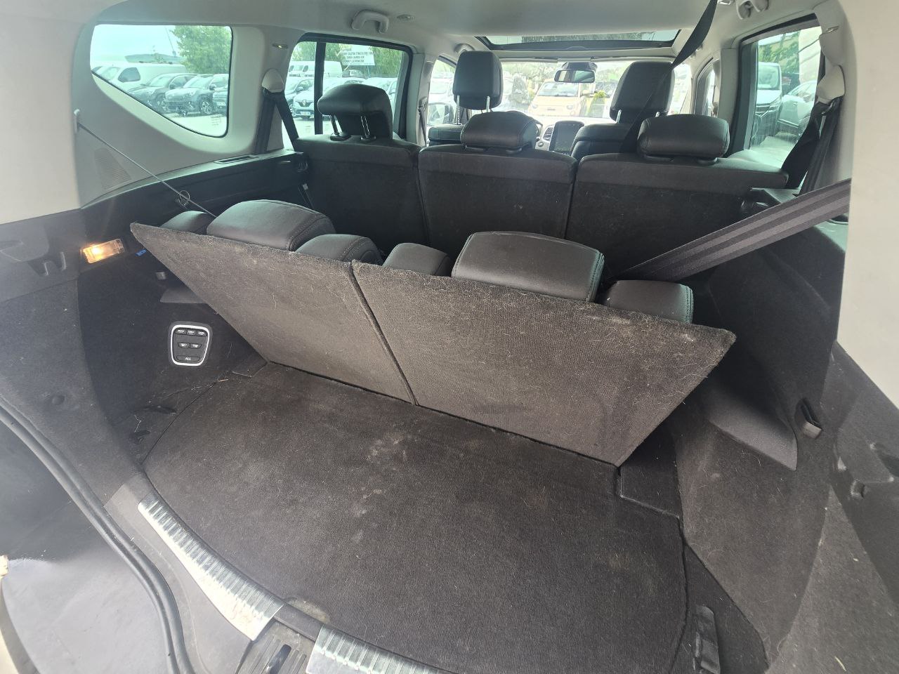 Renault Espace V