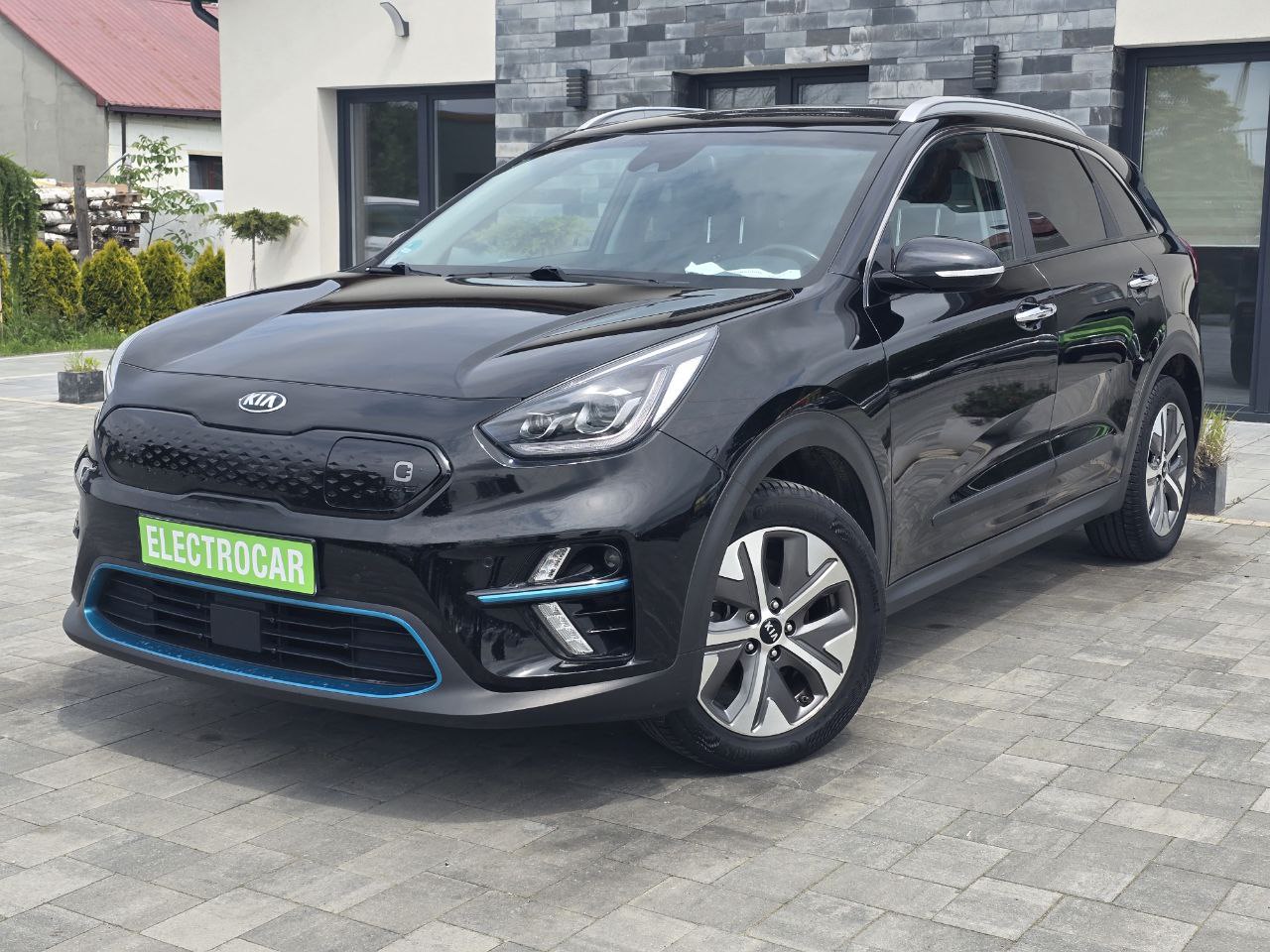KIA E-NIRO