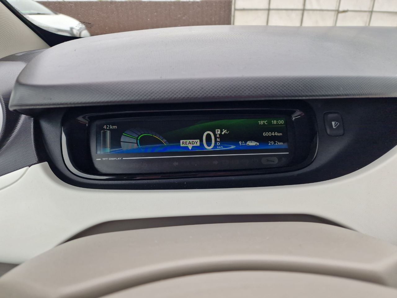 Renault Zoe Life