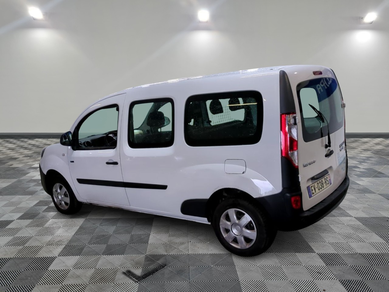 Renault Kangoo Express