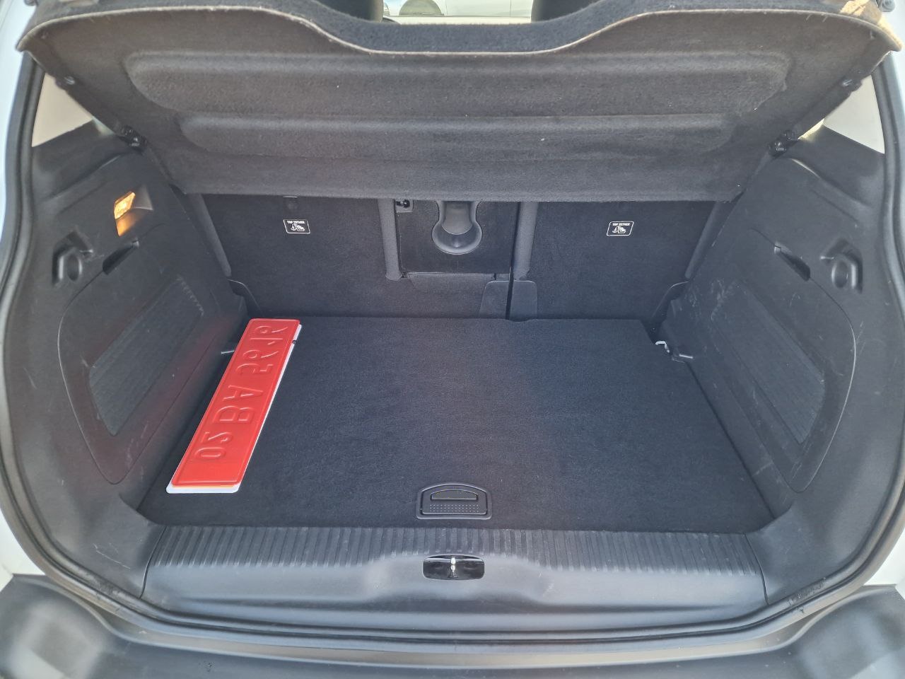 Citroen C3 AIRCROSS Business