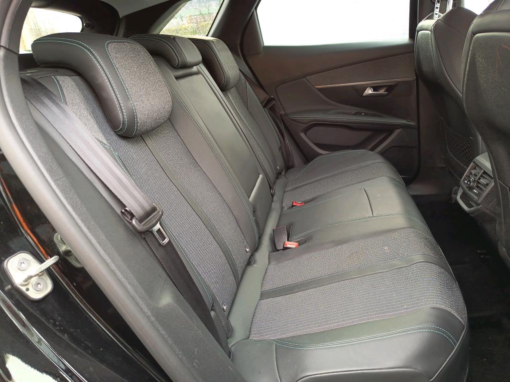 Peugeot 3008 Allure HYBRID