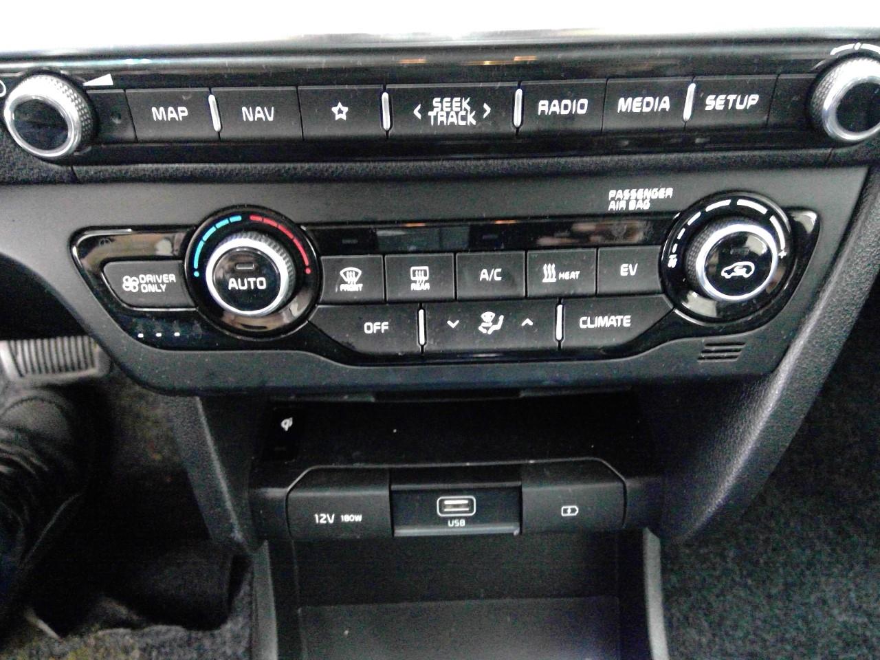 KIA E-NIRO