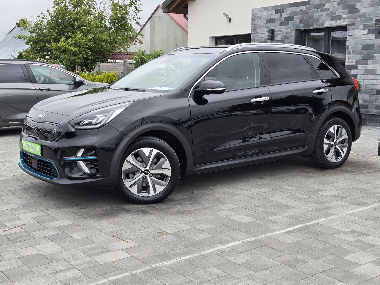 KIA E-NIRO