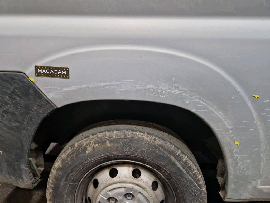 Peugeot Boxer FRGN L2H1