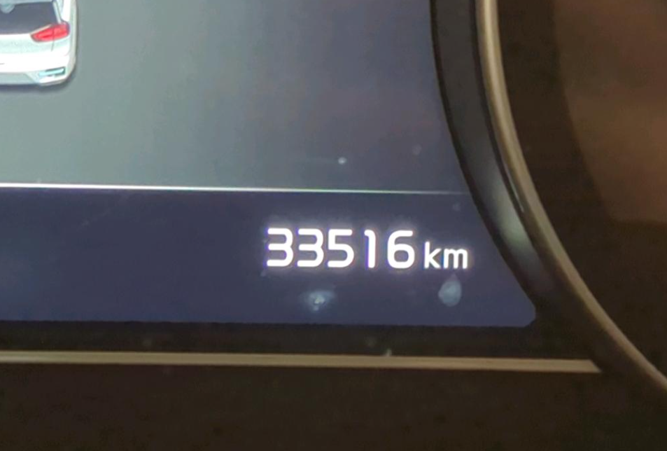 KIA E-NIRO