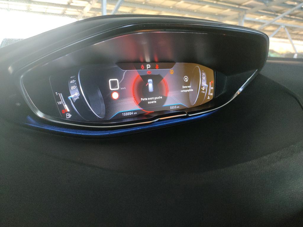 Peugeot 3008 Business