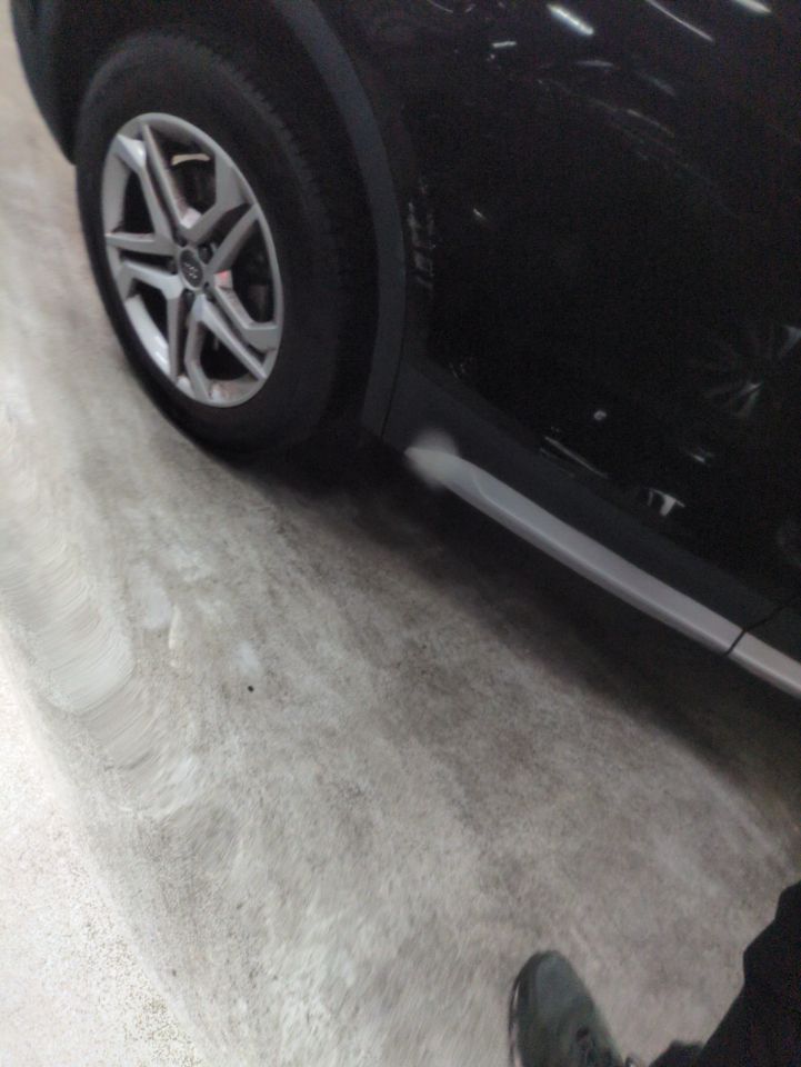 Renault Espace V