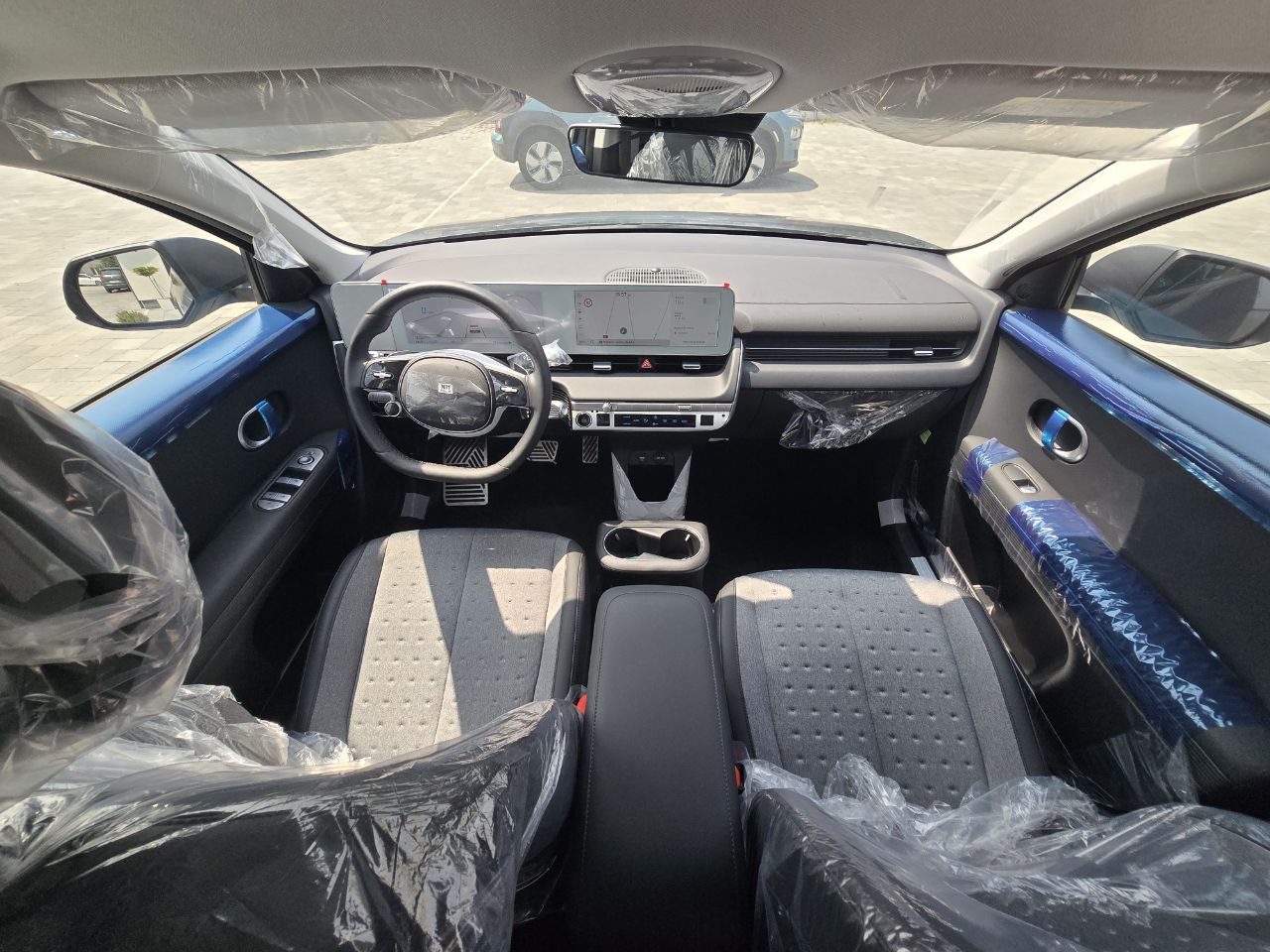 Hyundai Ioniq 5
