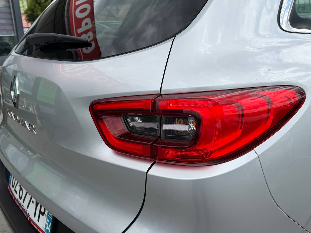 Renault Kadjar INTENS
