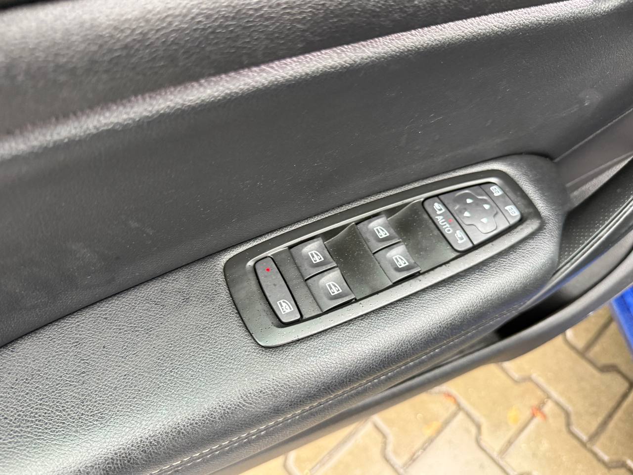 Renault Megane Grandtour