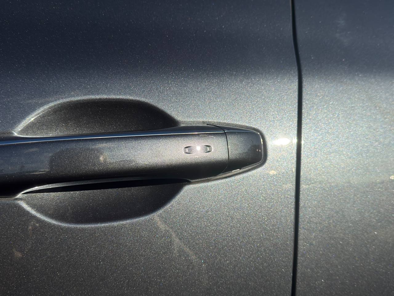 Renault Megane Estate Business