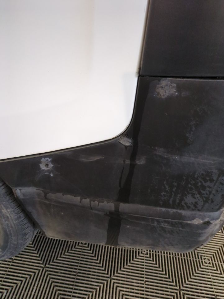 Renault Trafic FGN L1H1
