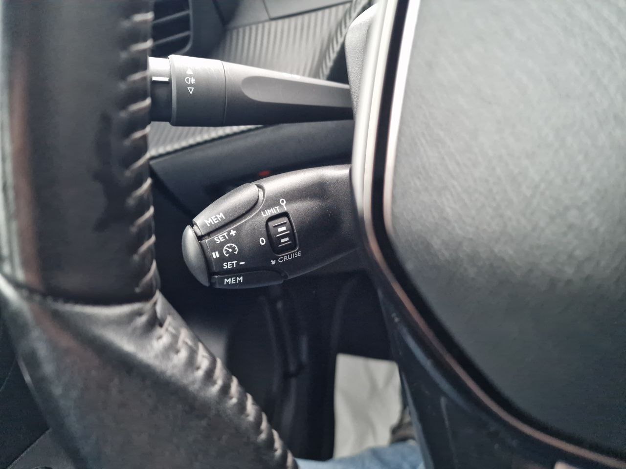 Peugeot 208 ELECTRIQUE