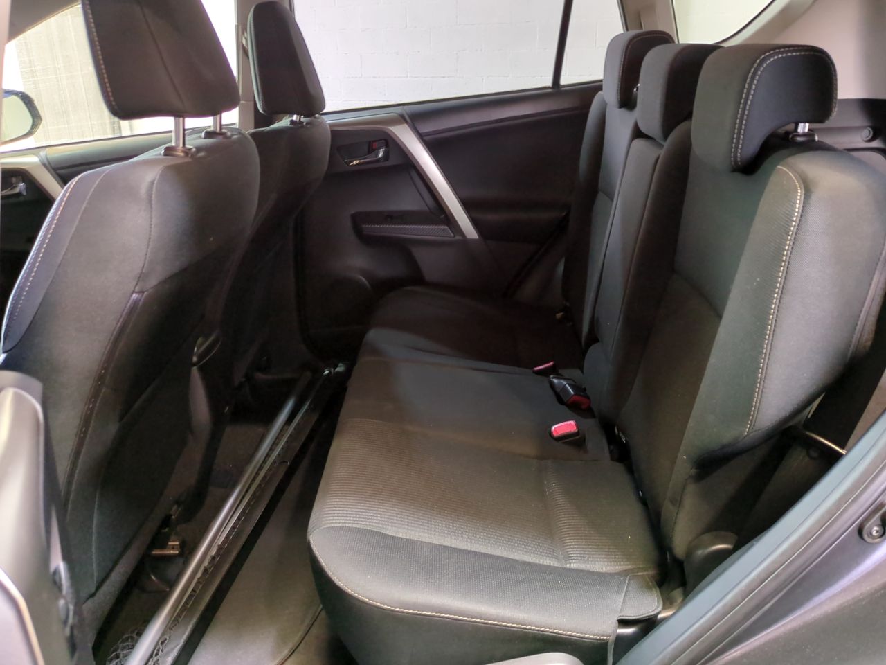 Toyota Rav4 Life