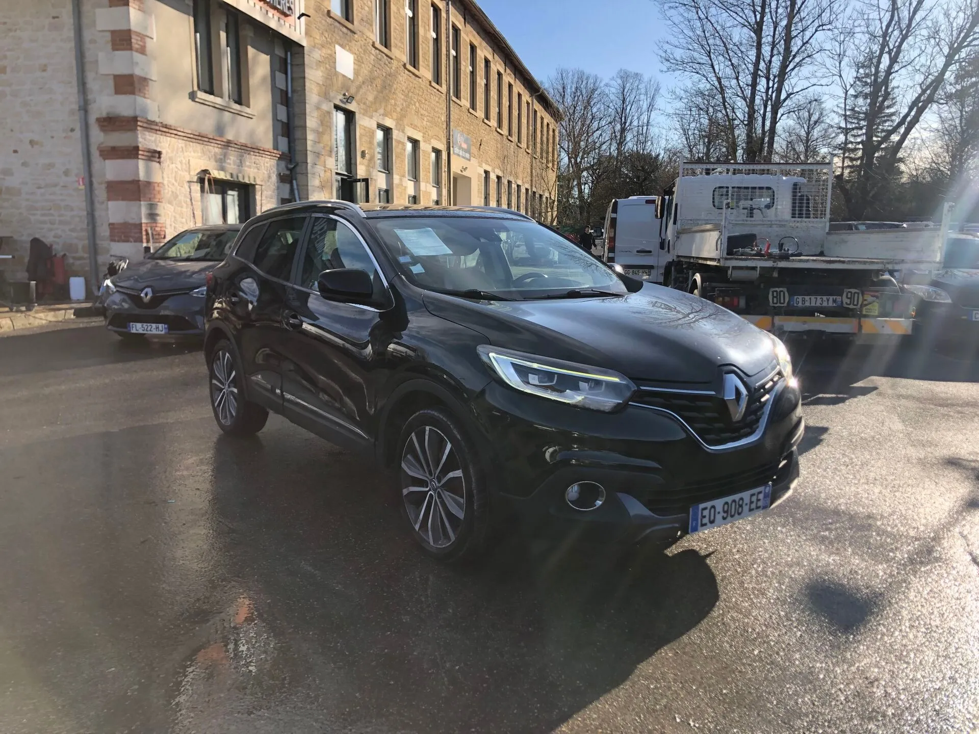 Renault Kadjar