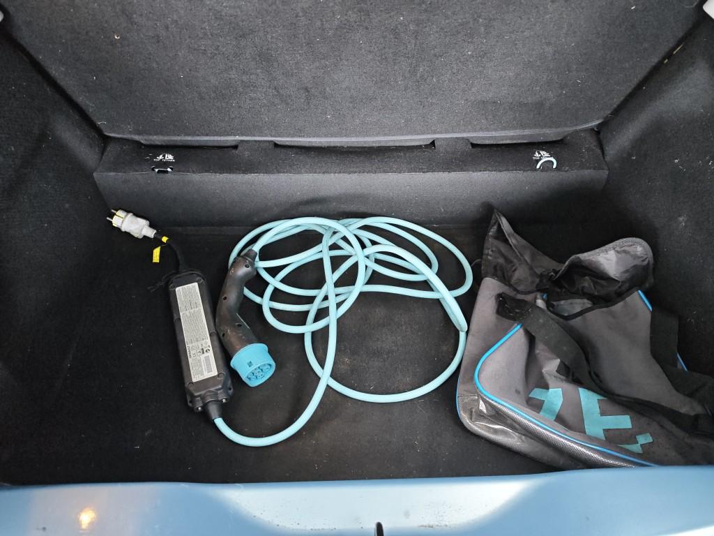 Renault Zoe ZEN