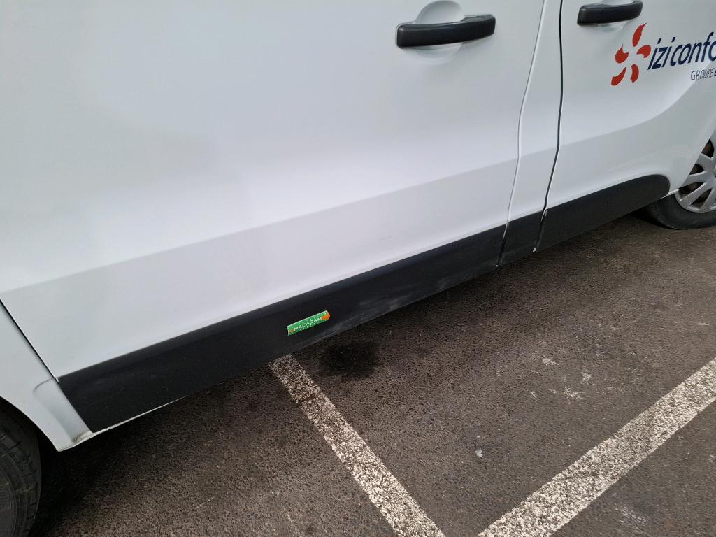 Renault Trafic FGN L1H1