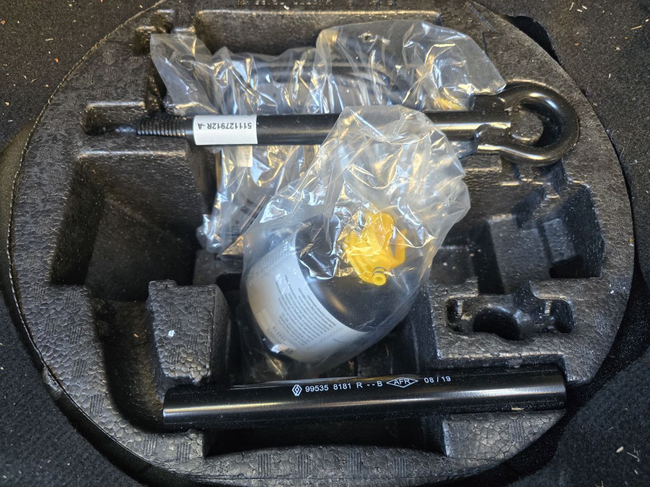 Renault Zoe Business