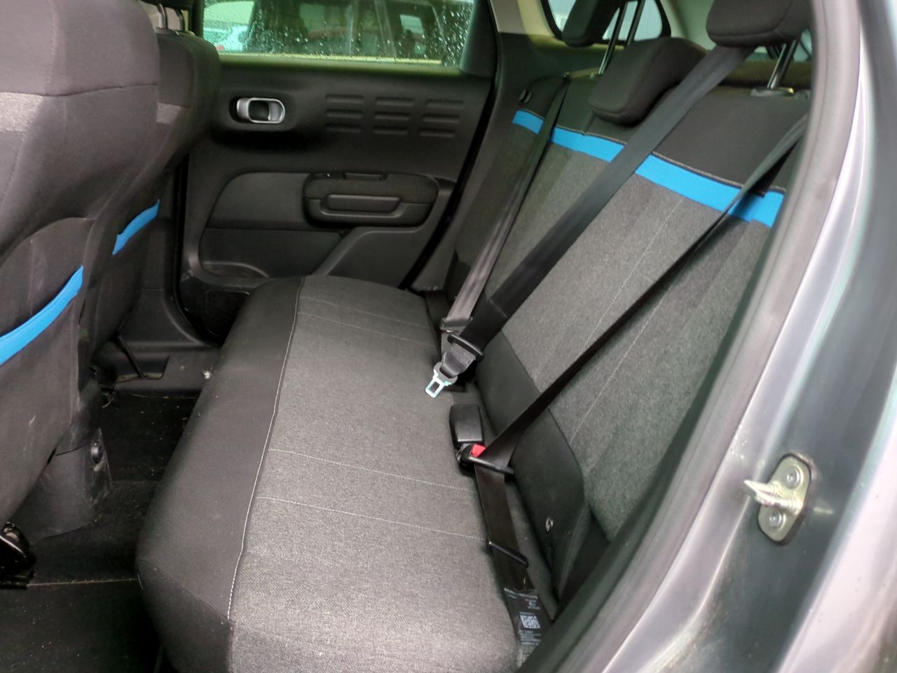 Сitroen C3 AIRCROSS Rip Curl 