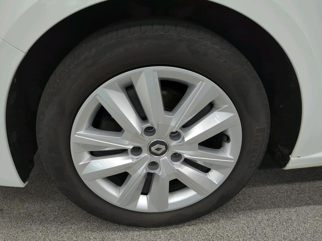 Renault Megane Business