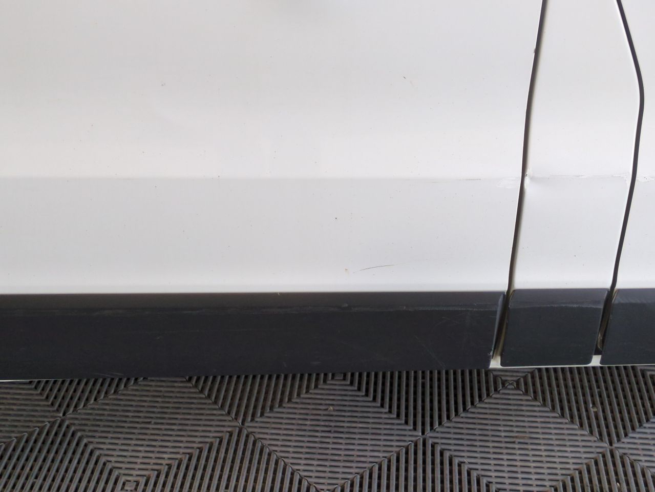 Renault Trafic FGN L1H1