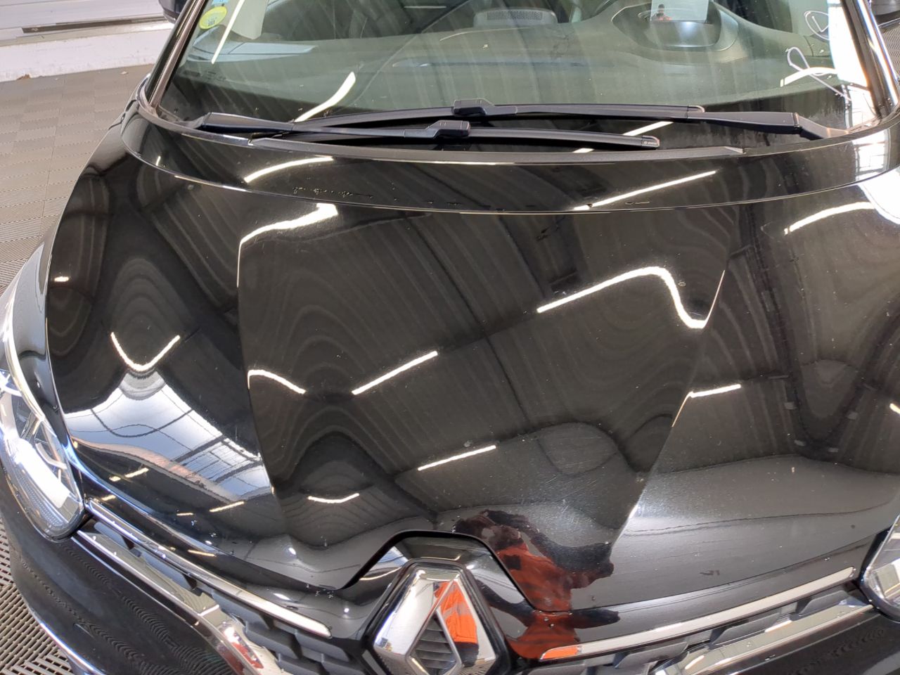 Renault Grand Scenic INTENS