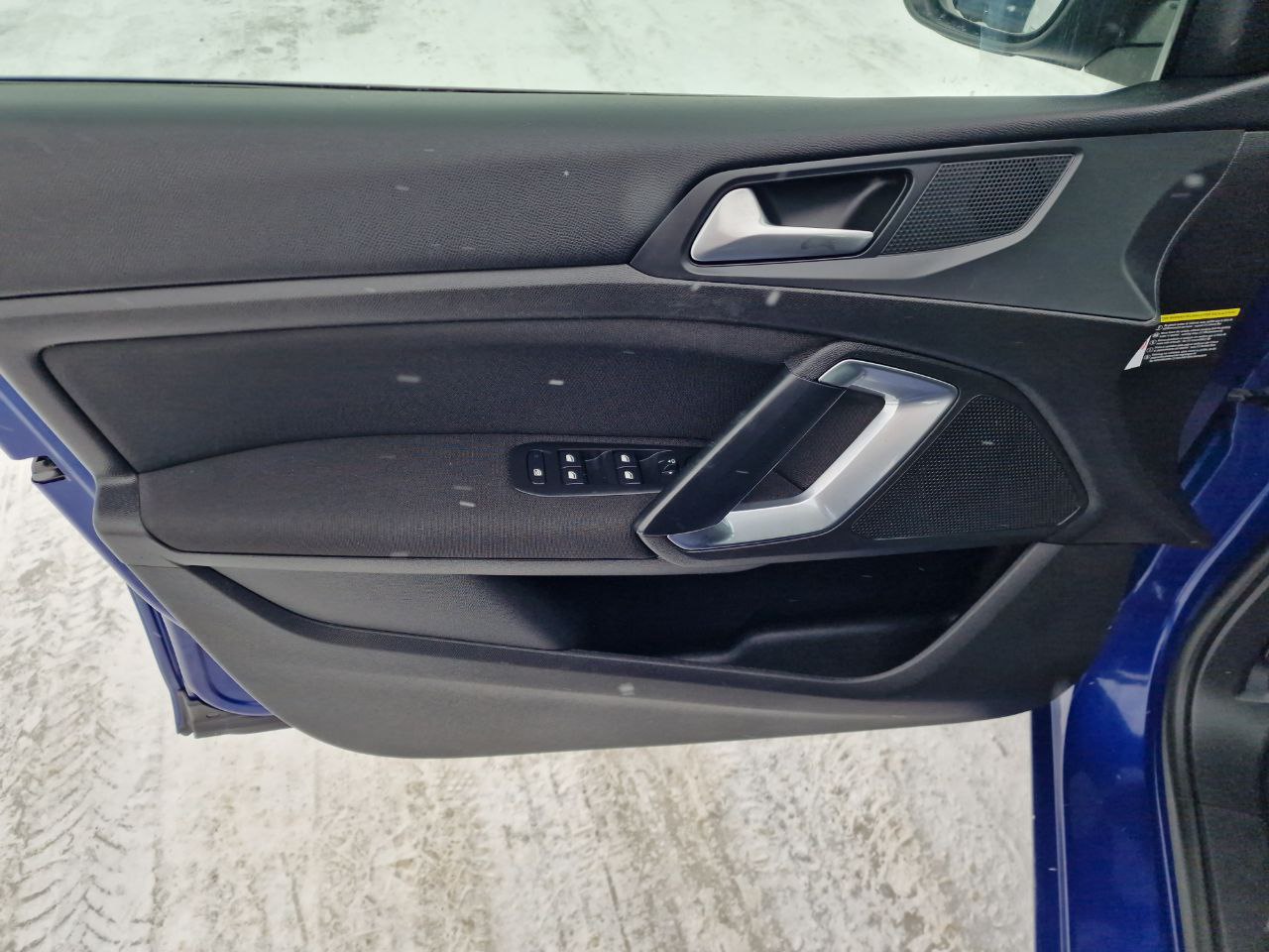 Peugeot 308 Business