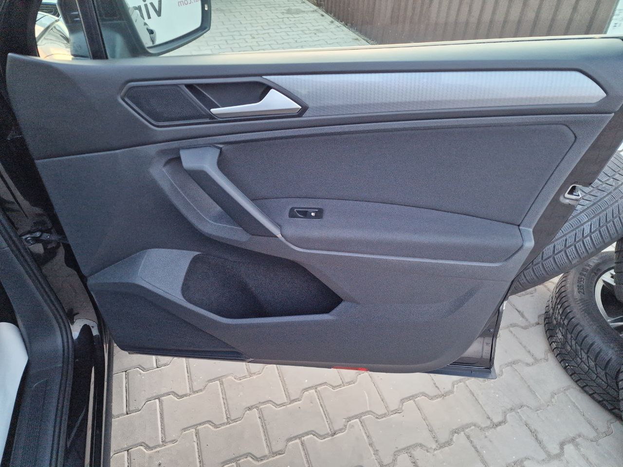 Volkswagen Tiguan Life 4MOTION