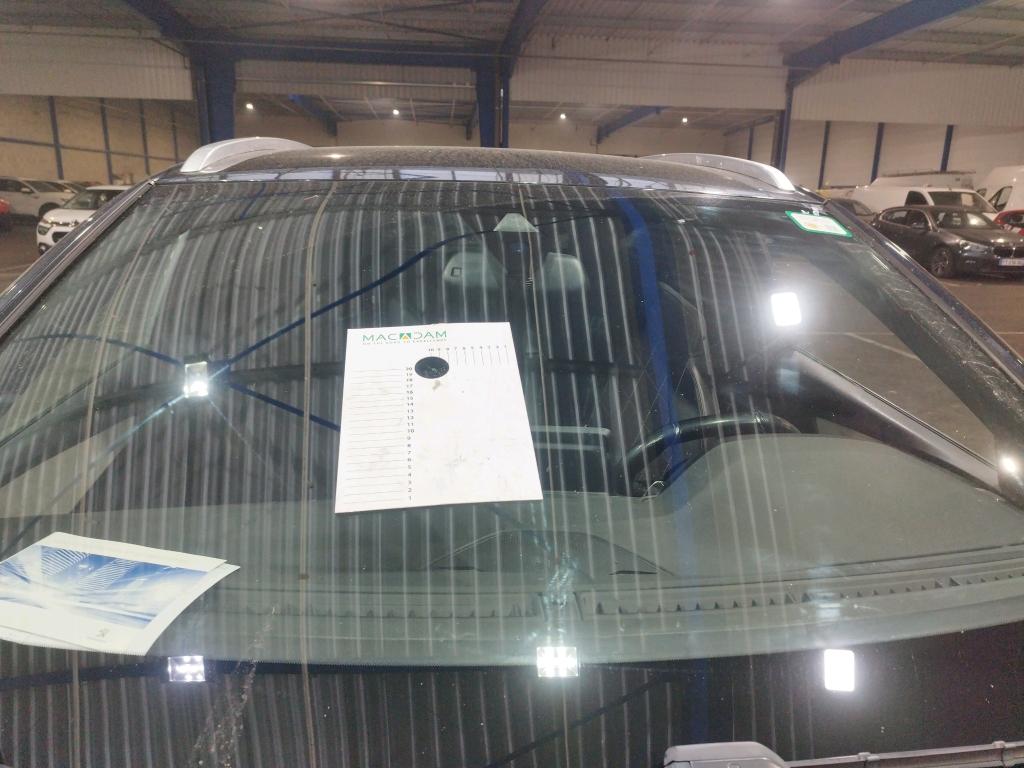 Peugeot 3008 GT LINE