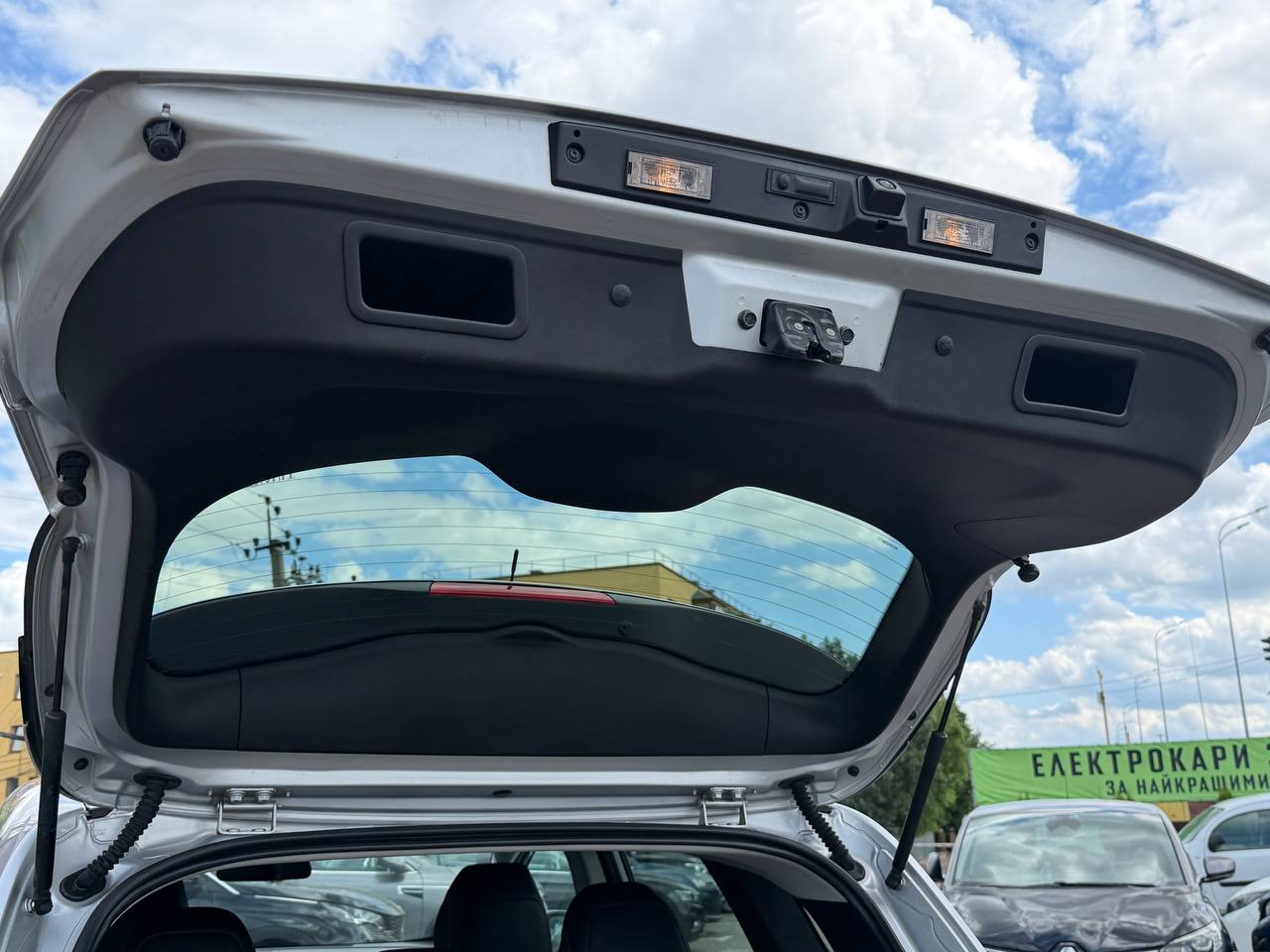 Renault Kadjar INTENS