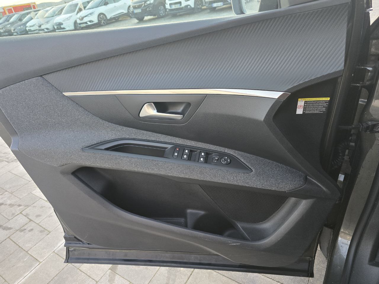 Peugeot 3008 Business