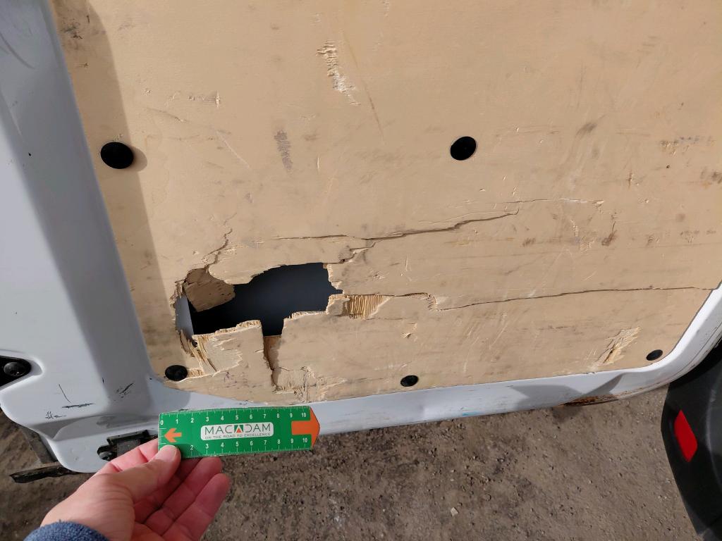 Renault Master FGN TRAC L2H2